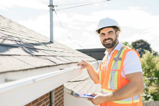 Best New Roof Installation  in Worland, WY