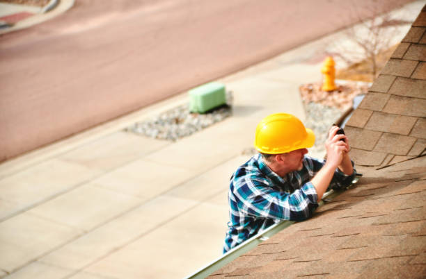 Best Roof Maintenance Services  in Worland, WY