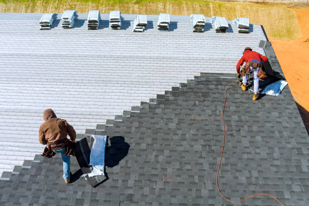 Professional Roofing Contractor in Worland, WY