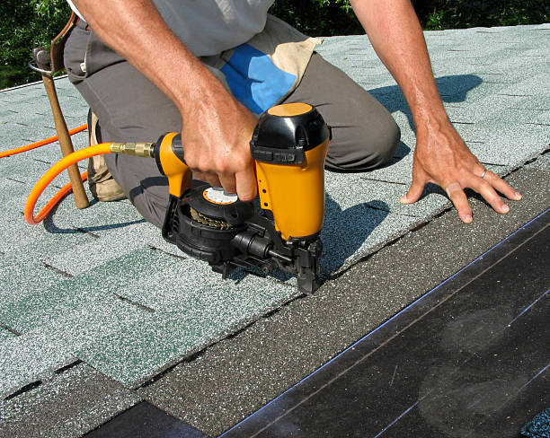 Best Roof Repair Services  in Worland, WY