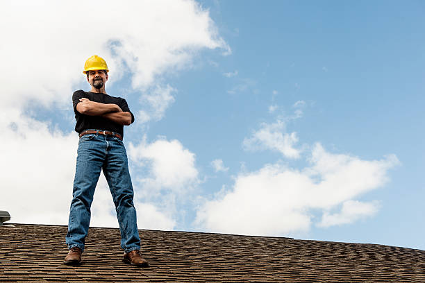Best Best Roofing Contractors  in Worland, WY