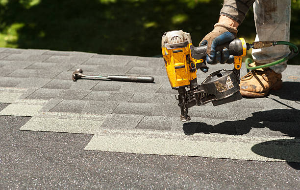 Worland, WY Roofing Contractor Company